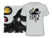 The Space as an Octopus