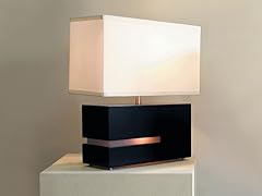 Nova Lighting: Zen Reclining Table Lamp