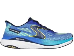 Skechers Men's Max Cushioning Propulsion Pulsewave Shoes