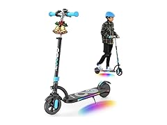 GY-H40 Steel Kid's E-scooter