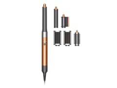 Dyson Airwrap Complete Long Hairstyler