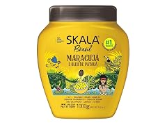 SKALA Maracuj and leo de Patau 2 in 1 Treatment