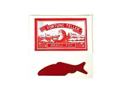 Tobar Classic Fortune Teller Curling Fish Curl