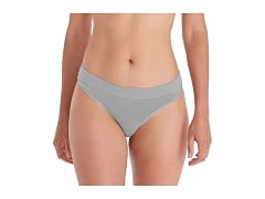 ExOfficio Women Everyday Thong – Travel Underwear