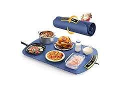 COLDFILL Electric Warming Tray