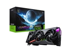MSI GeForce RTX 5090 32G VANGUARD SOC