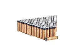 Amazon Basics AAA Batteries 1000ct