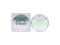 Issey Miyake A Drop Dissey Essentielle EDP 3 oz