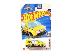 Hot Wheels Rapid Pulse Die-Cast