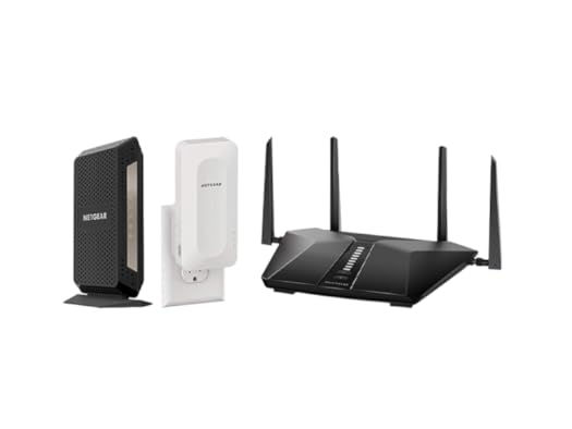 Netgear Deals!