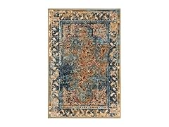 Superior Indoor Non-Slip Area Rug 2'x3' VARIES