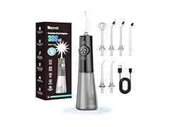 Bezvoi Water Flosser