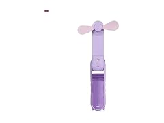 Paris Hilton Encasement Fan