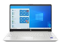 HP 15t-dw300 15.6" Touchscreen HD LCD Laptop