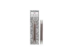 ChiaoGoo Twist Needles