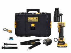 DeWalt DCE600D1 20V MAX Hydraulic Knockout Tool Kit