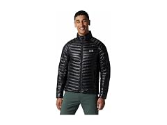Mountain Hardwear Men (XXL) Ghost Whisperer Jacket