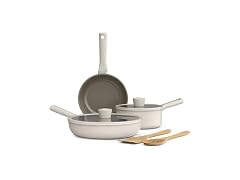 bella 7pc Cookware Set