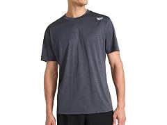 Reebok Men Sonic Bolt Short Sleeve T-shirt