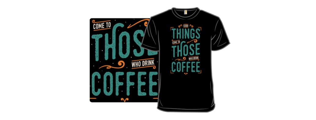 Coffee Theory