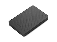 Buffalo MiniStation USB 3.0 1 TB Portable Hard