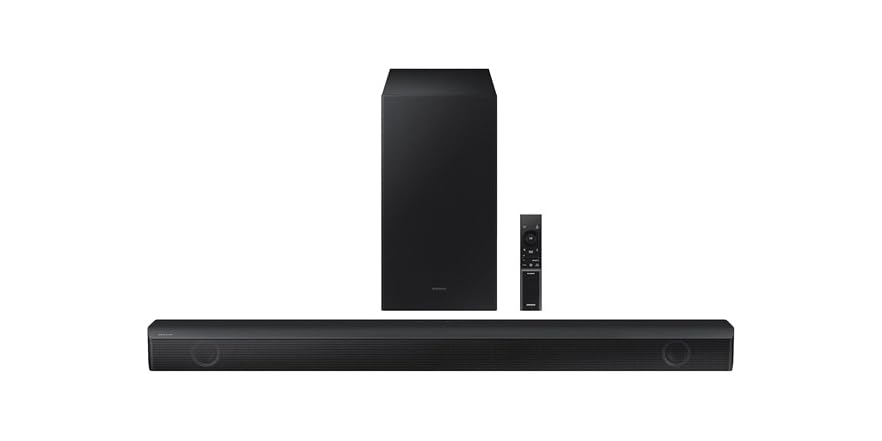 (NEW) Samsung HW-B550 2.1ch Soundsystem with Dolby