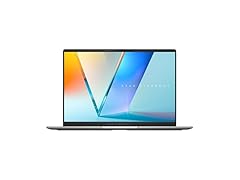 ASUS Vivobook S 14 OLED Ryzen AI 9