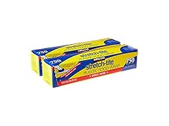 KIRKLAND SIGNATURE Stretch Tite Plastic,1 Count