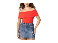 The Drop Women’s Jan Off The Shoulder