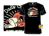 Dad's Garage