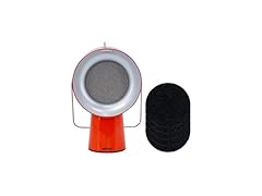 AirHood AH-01BE-R AirHood Wireless US Red