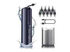 WEUANY Ear Wax Removal - Electric Ear Cleaner