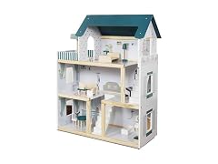 Doll House Small Green