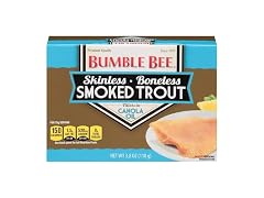 Bumble Bee Skinless Boneless Smoked