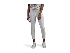 Rock Republic Women's Jean White (6)