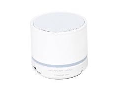 Titanium TWS Mini Bluetooth Speaker