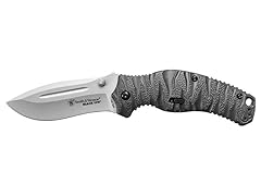 Smith & Wesson Black Ops 4 M.A.G.I.C Assist Knife
