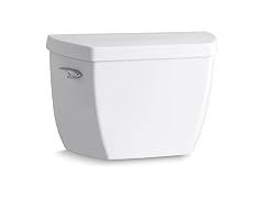 Kohler Pressure Tank W/Sloan