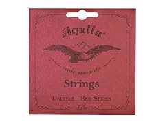 Aquila Red Series Soprano Strings