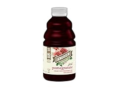 R.W. Knudsen Organic Pomegranate Juice 32 oz.