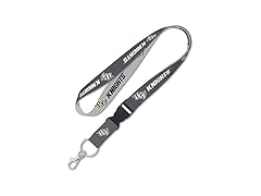 WinCraft UCF Golden Knights Lanyard