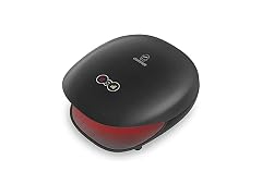 Wireless Hand Massager With Heat -3