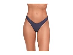Sports Illustrated Women (XS) Scoop Bottom