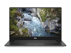 Dell Precision 5530 I7-8850H 16 512 W11P