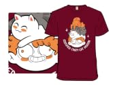 Certified Crazy Cat Person