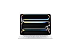 Apple Magic Keyboard Case for iPad Pro M4 (Open Box)