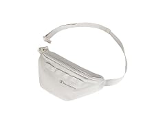 Champion Document Waist Pack, Light Beige, OS