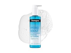 Neutrogena Hydro Boost Fragrance Free Hydrating