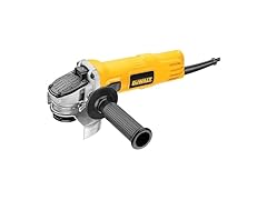 DEWALT DWE4011 Small Angle Grinder