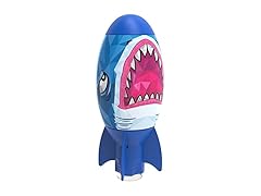 SwimWays Shark Rocket, Kids Pool Accessories
